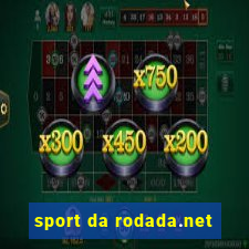 sport da rodada.net